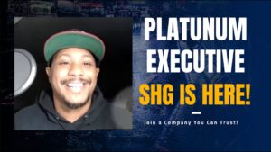 e share prosper aundrey russell platinum executive in 48 hours why shg lVtefuKvsQ4