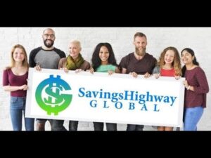 SavingsHighwayGlobal - Super Fast COMPENSATION PLAN in 6 Minutes! SHOW ME THE MONEY!
