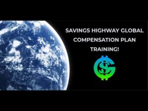 COMPENSATION PLAN TRAINING - OFFICIAL SHG CORPORATE! (Best Compensation Plan in the World!) PROOF!