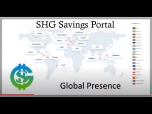 SHG Mentors Club - Savings Portal Training! - How to Save $5,000 to $10,000 per year!