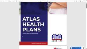 Atlas Health Plans - All Plans Comprehensive Overview