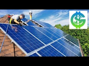 Go Green with SavingsHighwaySolar - How Solar Energy Works!