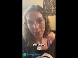 Rachel Saves $75 on Healthcare with Savings Highway Global's TELEDOC Service!