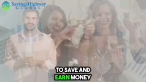 SavingsHighwayGlobal - How Your Free Membership Giveaway Works! Save, Share, Prosper! Join SHG Today