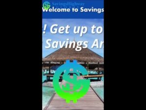 Unlock $1000 Value Gift: Save Big with Savings Highway Global | Overview