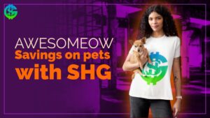 Unleash the Pet Care Perks with Savings Highway Global: Vet Prescriptions & Big Discounts!