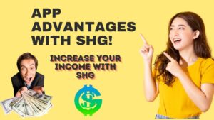 Save Big and Earn More with SHG's Apps!