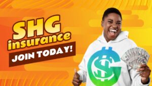 SAVE BIG ON AUTO INSURANCE WITH SHG'S INSURANCE BROKER PROGRAM.