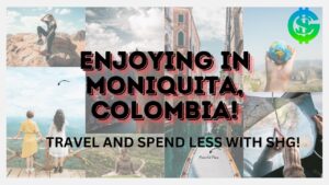 Incredible $20/Night Hotel Deal with SHG in Moniquita! 🌴🏨