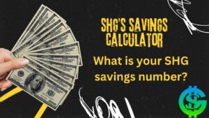Save around $12,000 Annually with SHG's Savings Calculator! 💸✨