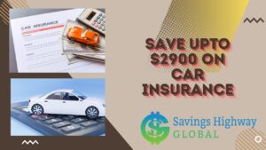 Save upto $2900 on Car Insurance with SHG! 🚗💰