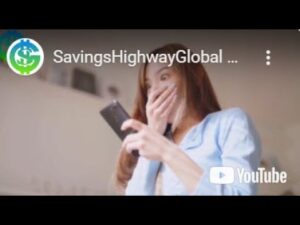 SavingsHighwayGlobal Comercial Español Oficial 1.