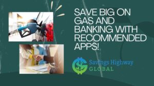 Unlock the Full Potential of Your SHG Membership! 💰Save big on gas and banking!