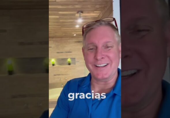 Luxury Stay in Bucaramanga for Just $60! 🌟 Steve Gresham's Incredible SHG Experience