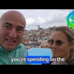 SavingsHighwayGlobal Pays For Vacations!  Here is SPAIN with Bill & Nicole!