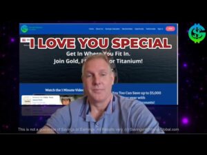 I LOVE YOU SPECIAL - Ends Valentines Midnight! + Required Rep Training - MUST See! Don't Miss This..